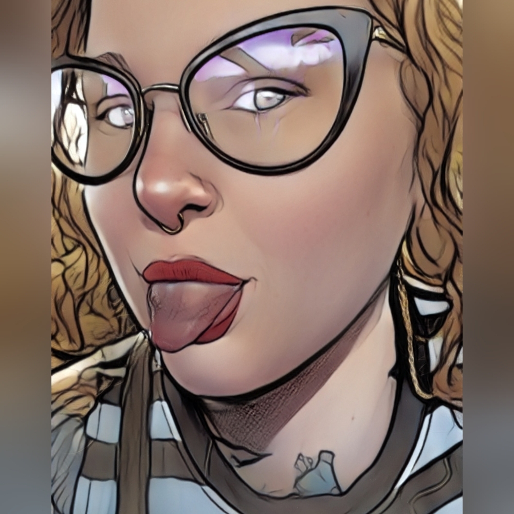 Meet your Posher, Brandi